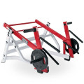 Appareils de fitness Force de marteau Iso-Latéral Low Row